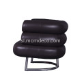 Replika Bibendum Leather Lounge Chair avtor Eillen Gray